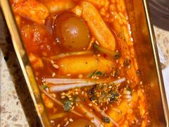 -姜胖胖无限自助烤肉(罗湖宝能店)