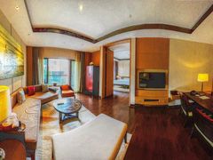 -上海崇明金茂凯悦酒店