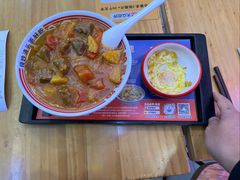 -哈灵现炒本帮面(宁波路店)