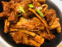 -旺顺阁·北京菜(北辰上品+)