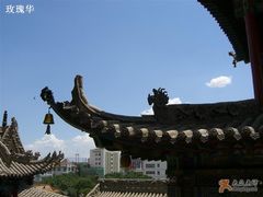 -高庙保安寺