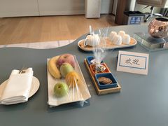-深圳国际会展中心希尔顿酒店(前海华发冰雪世界店)