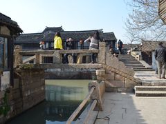 -周庄古镇景区-双桥