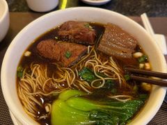 -中国厨房/台湾牛肉面