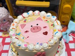 -米柚烘焙教室(新天地购物中心店)