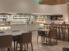 -沈阳和平艾美酒店新食谱西餐厅