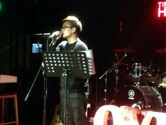 -TZ House音乐现场(茅台店)