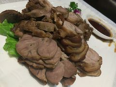 -京味民福烤鸭店(建设四马路店)