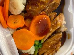 -吉野家(群力王府井店)