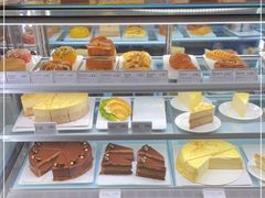 -Peet's Coffee皮爷咖啡(大学路店)