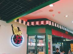 -孖记茶档·热腾茶餐(江南西plus店)