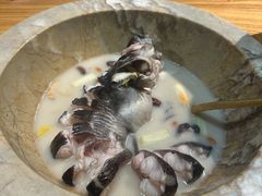 -云海肴云南菜·蒸汽石锅鱼(北京良乡华冠店)