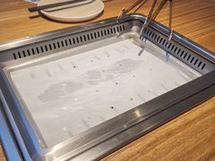 -新石器烤肉(无锡万象城店)