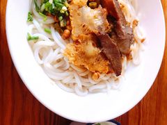 桂林卤菜米粉-牛八宝桂林米粉(八里庄店)