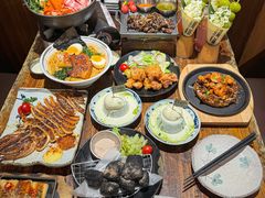 -小川洋风料理(街道口店)