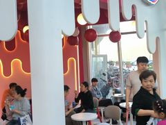 -DQ·蛋糕·冰淇淋(阜盛道店)
