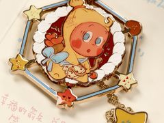 -泡泡玛特POPMART(龙湖杭州滨江天街店)