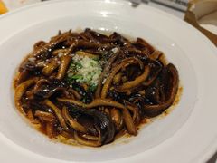 响油鳝糊-海富门·带鱼·淮扬菜·粤菜(甘家口店)