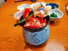 牛肋条-炎蔵牛舌烤肉