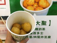 -孖记茶档·热腾茶餐(江南西plus店)