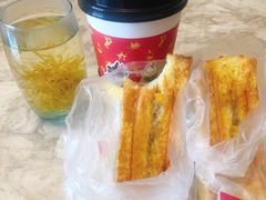 -85度C(厦门台湾街店)
