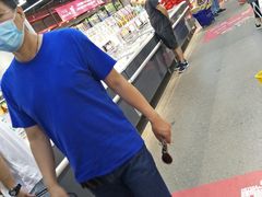 -嘿嘛仓储购(华明店)