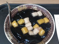 鲜芋仙招牌-鲜芋仙(中环百联2店)
