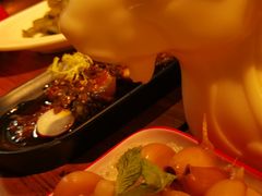 -额尔敦草原涮羊肉·烧烤(冻青树总店)