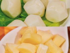 -阿鸡鱼庄·顺德鲜蒸小炒(亚运村店)