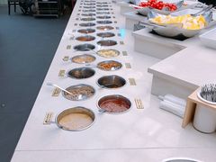 -海底捞(明洞店)