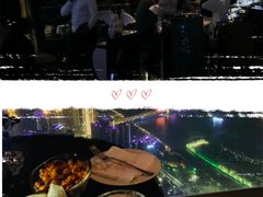-广州四季酒店·天吧·高空酒吧