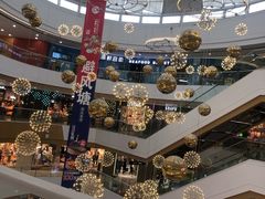 -上海颛桥万达广场