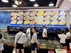 -明记海鲜大排档(巽寮湾店)