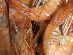 -宾朋海鲜特色美食餐厅·纯手工鲅鱼水饺(兴海路店)