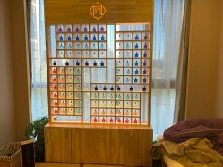 -彩虹之门健康管理