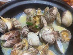 -老姑砂锅·烧烤天津菜(体北道店)