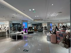 -开元商城(钟楼店)