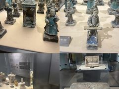 -明蜀王陵(地铁站)