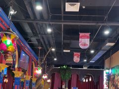 -SEEUNARI西域娜依新疆菜(环宇广场店)