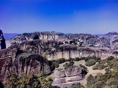 -梅黛奥拉修道院