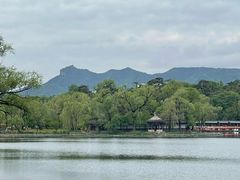 -承德避暑山庄景区