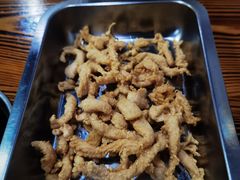 香酥鸡-阿姨小肉摊(同济西苑店)