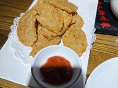 -潮中人·潮州菜(益乐路店)