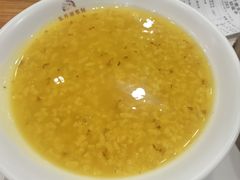 苦荞粥-东升灌浆包(辛庄街总店)