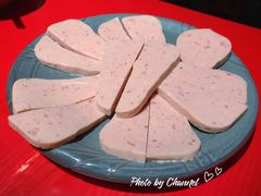 特级午餐肉-谭鸭血老火锅(漳州路店)