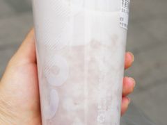 鲜芋青稞牛奶-CoCo都可(湖滨银泰店B区店)