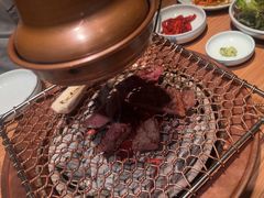 -王妃家(明洞中央店)