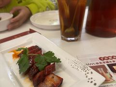 -鹅冠港式茶餐厅(来福士店)