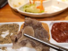 -7年8班朝鲜族非遗美食(三钢里店)