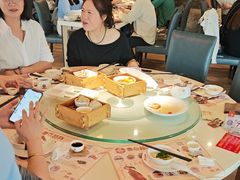 -粤点越有·茶点·粤菜(樵岭国际店)
